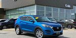 Used 2020 HYUNDAI TUCSON SE in FAYETTEVILLE , ARKANSAS