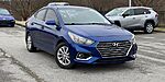 Used 2020 HYUNDAI ACCENT SEL in FAYETTEVILLE , ARKANSAS
