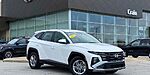 Used 2025 HYUNDAI TUCSON SE in FAYETTEVILLE , ARKANSAS