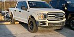 Used 2018 FORD F-150 XLT in FAYETTEVILLE , ARKANSAS
