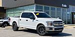 Used 2018 FORD F-150 XLT in FAYETTEVILLE , ARKANSAS
