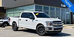 Used 2018 FORD F-150 XLT in FAYETTEVILLE , ARKANSAS