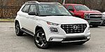 Used 2024 HYUNDAI VENUE LIMITED in FAYETTEVILLE , ARKANSAS