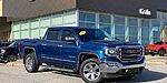 Used 2018 GMC SIERRA 1500 SLT in FAYETTEVILLE , ARKANSAS