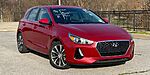 Used 2020 HYUNDAI ELANTRA GT BASE in FAYETTEVILLE , ARKANSAS