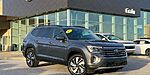 Used 2025 Volkswagen Atlas 2.0T SE W/TECHNOLOGY in FAYETTEVILLE , ARKANSAS