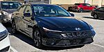 Used 2024 HYUNDAI ELANTRA LIMITED in FAYETTEVILLE , ARKANSAS