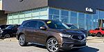 Used 2019 ACURA MDX 3.5L TECHNOLOGY PACKAGE in FAYETTEVILLE , ARKANSAS