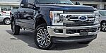 Used 2019 FORD F-350 LARIAT in FAYETTEVILLE , ARKANSAS