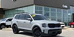 Used 2025 KIA TELLURIDE EX X-LINE in FAYETTEVILLE , ARKANSAS