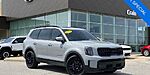 Used 2025 KIA TELLURIDE EX X-LINE in FAYETTEVILLE , ARKANSAS