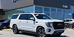 Used 2021 GMC YUKON XL AT4 in FAYETTEVILLE , ARKANSAS