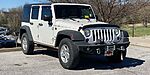 Used 2010 JEEP WRANGLER UNLIMITED SPORT in FAYETTEVILLE , ARKANSAS