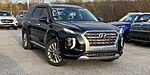 Used 2020 HYUNDAI PALISADE LIMITED in FAYETTEVILLE , ARKANSAS
