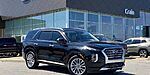 Used 2020 HYUNDAI PALISADE LIMITED in FAYETTEVILLE , ARKANSAS