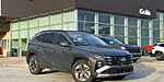 Used 2025 HYUNDAI TUCSON SEL CONVENIENCE in FAYETTEVILLE , ARKANSAS