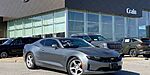Used 2021 CHEVROLET CAMARO 1LT in FAYETTEVILLE , ARKANSAS