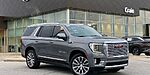 Used 2021 GMC YUKON DENALI in FAYETTEVILLE , ARKANSAS
