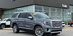 Used 2021 GMC YUKON DENALI in FAYETTEVILLE , ARKANSAS