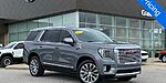 Used 2021 GMC YUKON DENALI in FAYETTEVILLE , ARKANSAS