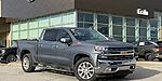 Used 2022 CHEVROLET SILVERADO 1500 LTD LTZ in FAYETTEVILLE , ARKANSAS