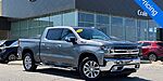 Used 2022 CHEVROLET SILVERADO 1500 LTD LTZ in FAYETTEVILLE , ARKANSAS