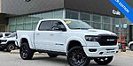 Used 2022 RAM 1500 BIG HORN/LONE STAR in FAYETTEVILLE , ARKANSAS