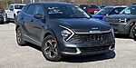 Used 2023 KIA SPORTAGE LX in FAYETTEVILLE , ARKANSAS