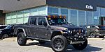 Used 2023 JEEP GLADIATOR MOJAVE in FAYETTEVILLE , ARKANSAS