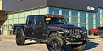 Used 2023 JEEP GLADIATOR MOJAVE in FAYETTEVILLE , ARKANSAS