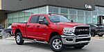 Used 2024 RAM 2500 BIG HORN in FAYETTEVILLE , ARKANSAS