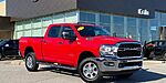 Used 2024 RAM 2500 BIG HORN in FAYETTEVILLE , ARKANSAS