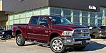 Used 2018 RAM 2500 LARAMIE in FAYETTEVILLE , ARKANSAS