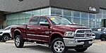 Used 2018 RAM 2500 LARAMIE in FAYETTEVILLE , ARKANSAS
