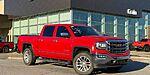 Used 2018 GMC SIERRA 1500 SLT in FAYETTEVILLE , ARKANSAS