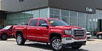 Used 2018 GMC SIERRA 1500 SLT in FAYETTEVILLE , ARKANSAS