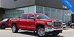 Used 2018 GMC SIERRA 1500 SLT in FAYETTEVILLE , ARKANSAS