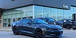 Used 2018 CHEVROLET CAMARO 1LT in FAYETTEVILLE , ARKANSAS