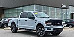 Used 2025 FORD F-150 STX in FAYETTEVILLE , ARKANSAS