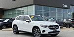 Used 2025 MERCEDES-BENZ GLC-CLASS GLC 350E in FAYETTEVILLE , ARKANSAS