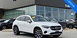 Used 2025 MERCEDES-BENZ GLC-CLASS GLC 350E in FAYETTEVILLE , ARKANSAS