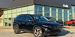 Used 2022 HYUNDAI TUCSON LIMITED in FAYETTEVILLE , ARKANSAS