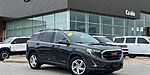Used 2019 GMC TERRAIN SLE in FAYETTEVILLE , ARKANSAS