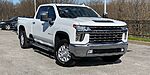 Used 2020 CHEVROLET SILVERADO 2500 LTZ in FAYETTEVILLE , ARKANSAS