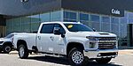 Used 2020 CHEVROLET SILVERADO 2500 LTZ in FAYETTEVILLE , ARKANSAS
