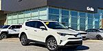 Used 2017 TOYOTA RAV4 LIMITED in FAYETTEVILLE , ARKANSAS