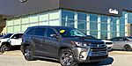 Used 2017 TOYOTA HIGHLANDER LIMITED PLATINUM in FAYETTEVILLE , ARKANSAS