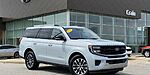 Used 2025 FORD EXPEDITION PLATINUM in FAYETTEVILLE , ARKANSAS