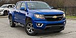 Used 2018 CHEVROLET COLORADO Z71 in FAYETTEVILLE , ARKANSAS