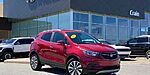 Used 2018 BUICK ENCORE PREFERRED in FAYETTEVILLE , ARKANSAS